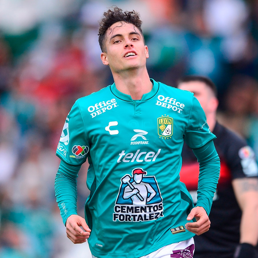 Paul Bellón
