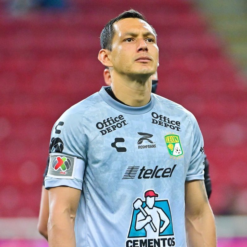 Rodolfo Cota