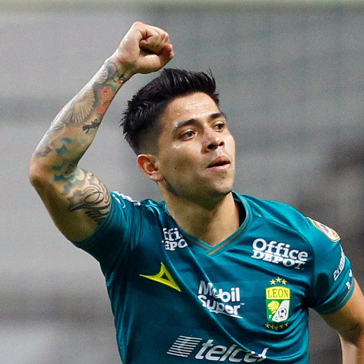 Víctor Dávila