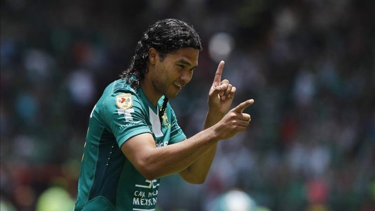 Gullit Peña