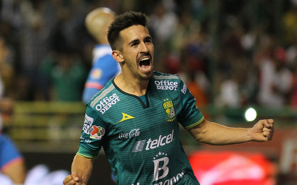 Fernando Navarro